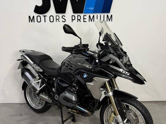 BMW R 1200 GS BMW R 1200 GS